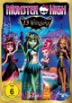 Monster High - 13 Wünsche Monster High - 13 Wünsche