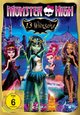 Monster High - 13 Wnsche