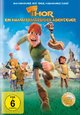 THOR - Ein hammermässiges Abenteuer THOR - Ein hammermässiges Abenteuer