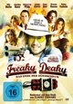 DVD Freaky Deaky - Das Ende der Zndschnur