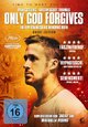 DVD Only God Forgives