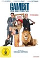 Gambit - Der Masterplan Gambit - Der Masterplan
