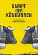 DVD Kampf der Kniginnen