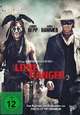 DVD Lone Ranger