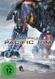 DVD Pacific Rim [Blu-ray Disc]