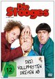 DVD Die Stooges