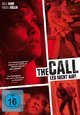 DVD The Call - Leg nicht auf!