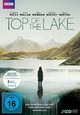 DVD Top of the Lake - Season One (Episodes 1-3)