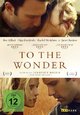 To the Wonder To the Wonder