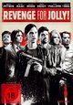 DVD Revenge for Jolly!