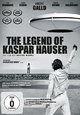 DVD The Legend of Kaspar Hauser