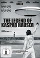 The Legend of Kaspar Hauser