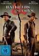 DVD Hatfields & McCoys (Episodes 1-2)