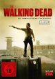 DVD The Walking Dead - Season Three (Episodes 1-4)