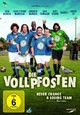 Die Vollpfosten Die Vollpfosten
