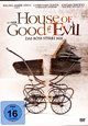 DVD House of Good & Evil