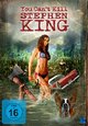 DVD You Can't Kill Stephen King