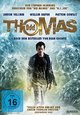 DVD Odd Thomas