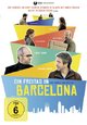Ein Freitag in Barcelona Ein Freitag in Barcelona