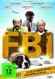 DVD FBI