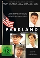 DVD Parkland - Das Attentat auf John F. Kennedy