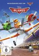 DVD Planes [Blu-ray Disc]