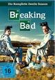 Breaking Bad - Season Two (Episodes 1-4)