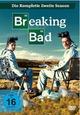 DVD Breaking Bad - Season Two (Episodes 8-10) DVD Breaking Bad - Season Two (Episodes 8-10)