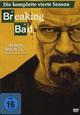 DVD Breaking Bad - Season Four (Episodes 1-4)