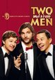 DVD Two and a Half Men - Mein cooler Onkel Charlie - Season Nine (Episodes 9-16) DVD Two and a Half Men - Mein cooler Onkel Charlie - Season Nine (Episodes 9-16)