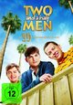 DVD Two and a Half Men - Mein cooler Onkel Charlie - Season Ten (Episodes 1-8)