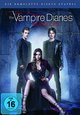 DVD The Vampire Diaries - Season Four (Episodes 6-10)