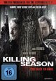 DVD Killing Season [Blu-ray Disc]