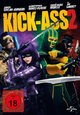 Kick-Ass 2 [Blu-ray Disc]