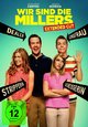 DVD Wir sind die Millers