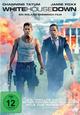 DVD White House Down [Blu-ray Disc]