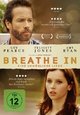 DVD Breathe In - Eine unmgliche Liebe