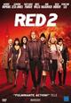 DVD RED 2 [Blu-ray Disc]