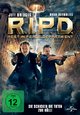 DVD R.I.P.D. - Rest in Peace Department (3D, erfordert 3D-fähigen TV und Player) [Blu-ray Disc]