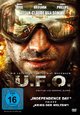 DVD U.F.O. - Die letzte Schlacht hat begonnen