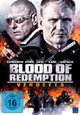 DVD Blood of Redemption - Vendetta