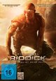 DVD Riddick [Blu-ray Disc]
