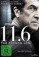 11.6 - The French Job 11.6 - The French Job