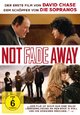 DVD Not Fade Away