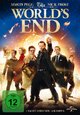 DVD The World's End