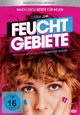 Feuchtgebiete [Blu-ray Disc]