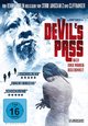 DVD Devil's Pass