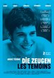 DVD Die Zeugen - Les tmoins