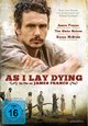 DVD As I Lay Dying