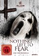 Nothing Left to Fear - Das Tor zur Hlle